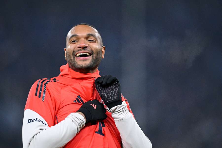 Jonathan Tah wechselte im Sommer von Leverkusen nach München