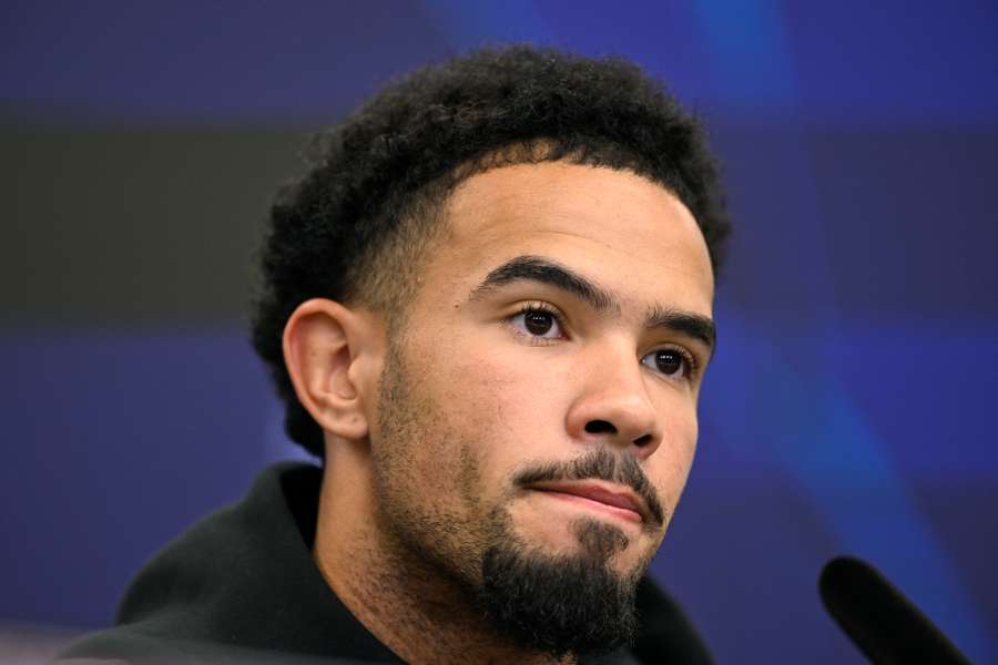 "On ne peut pas toujours être au top", plaide Warren Zaïre-Emery avant Rennes-PSG "On ne peut pas toujours être au top", plaide Warren Zaïre-Emery avant Rennes-PSG