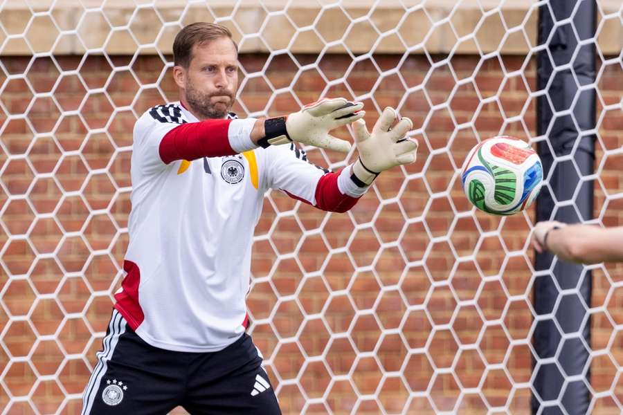 Bekommt Oliver Baumann seine Chance gegen Ecuador? Bekommt Oliver Baumann seine Chance gegen Ecuador?