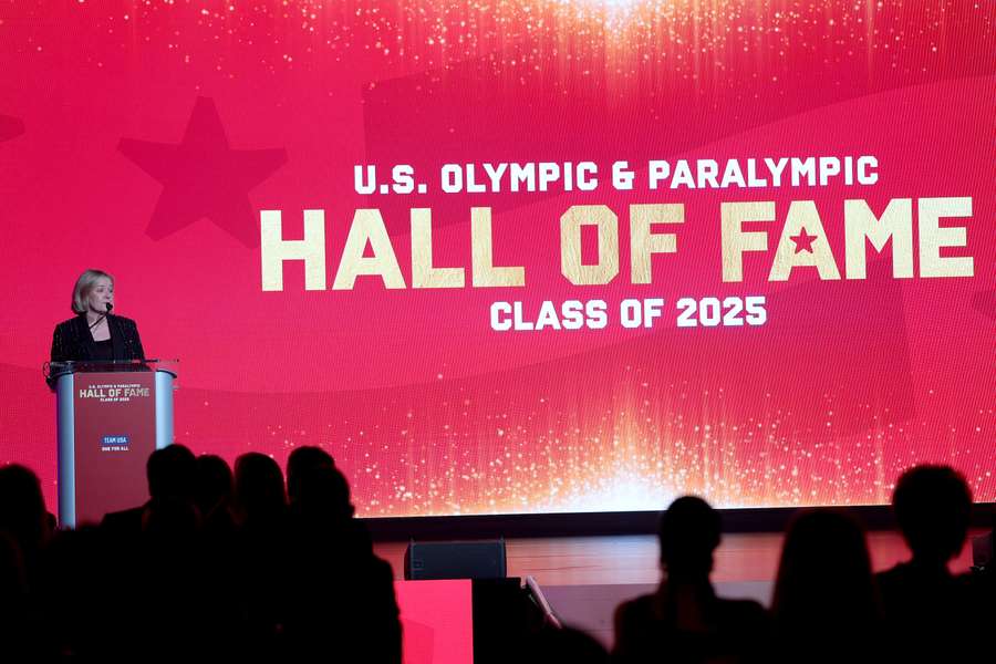 El Comité Olímpico de Estados Unidos veta a las mujeres transgénero en eventos femeninos