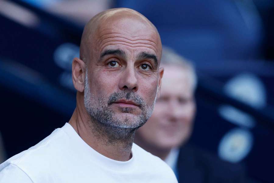 Guardiola Guardiola
