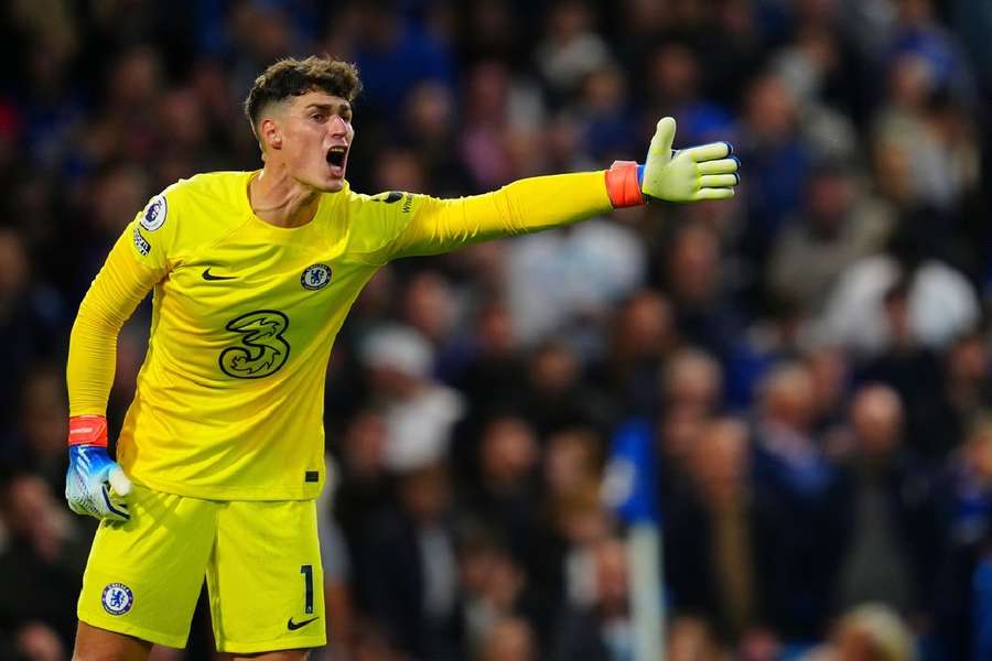 Kepa Arrizabalaga este cel mai scump portar din istorie, Chelsea plătind pentru el 80 de milioane de euro