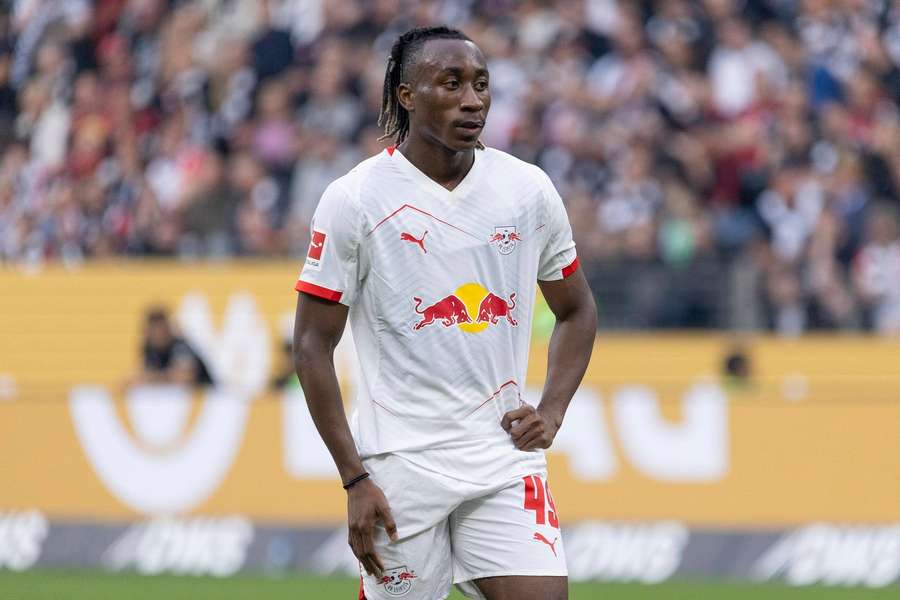 Diomande spielt sich in die Notizbücher Europas Elite