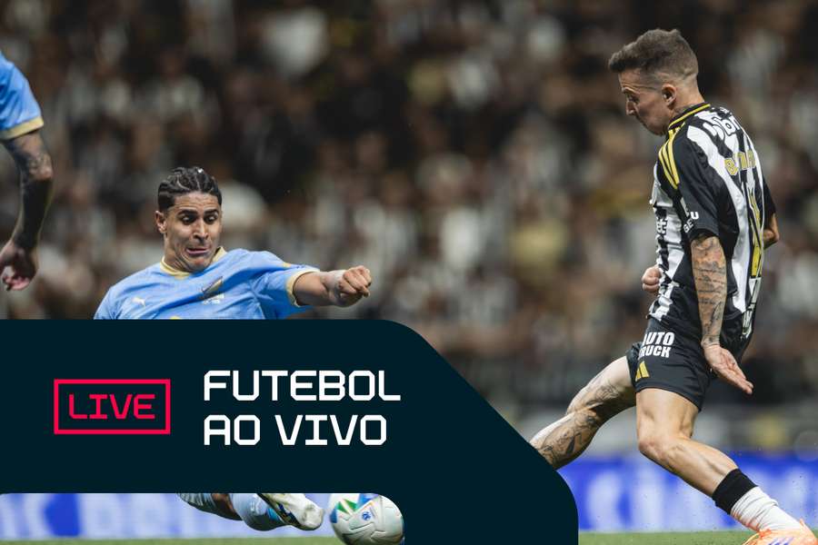 Galo sofreu para avançar na Sula