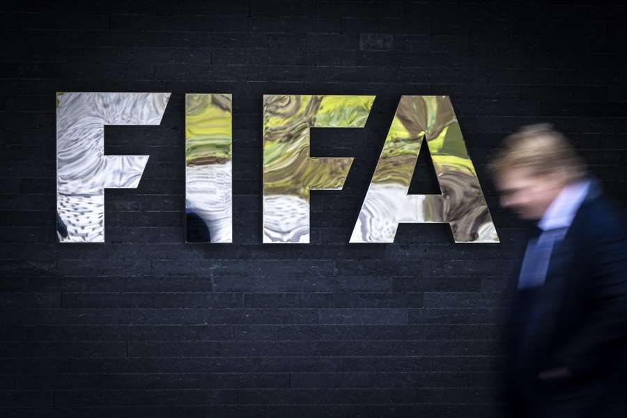 Die FIFA sorgt mit ihrer WM-Vergabe für Aufsehen.