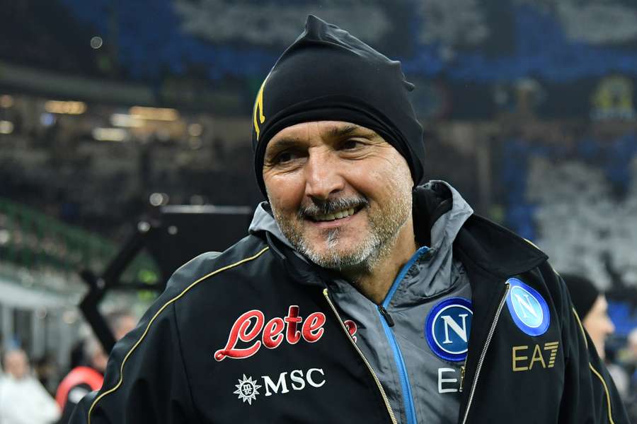 Napoli, Spalletti vuole una reazione dopo il K.O. di Milano: "Ci girano le scatole"