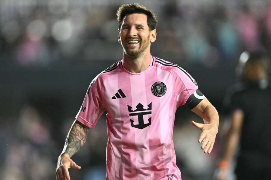 Inter Miami de Messi encara Vancouver Whitecaps na final da MLS Inter Miami de Messi encara Vancouver Whitecaps na final da MLS