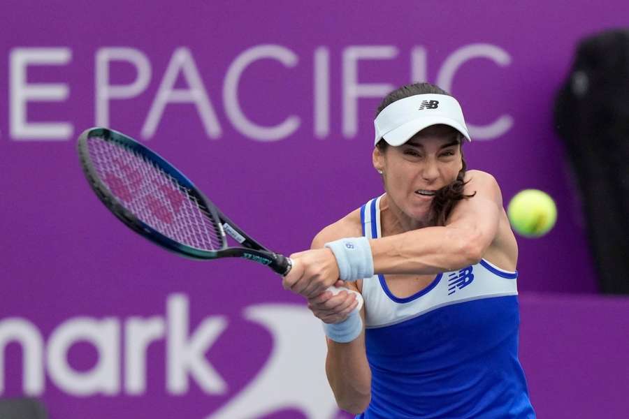 Sorana Cîrstea