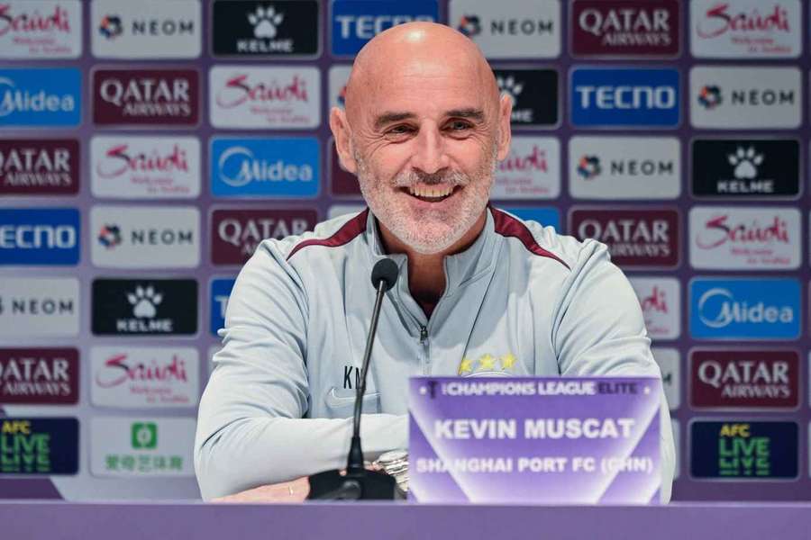 Rangers Move to Appoint Kevin Muscat as Russell Martin Replacement Now OFF
