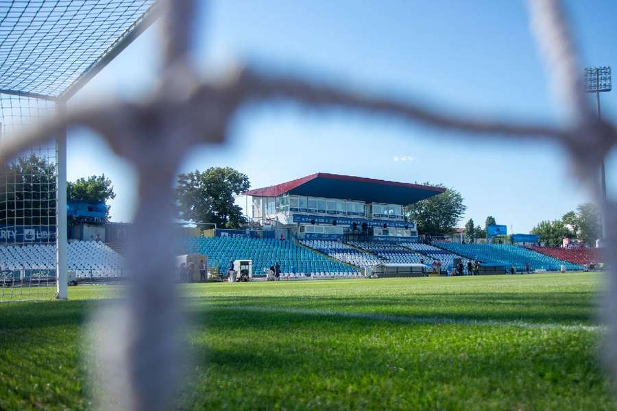 Stadionul Oțelul din Galați