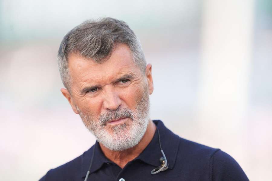 Keane has hinted that blame lies with the players