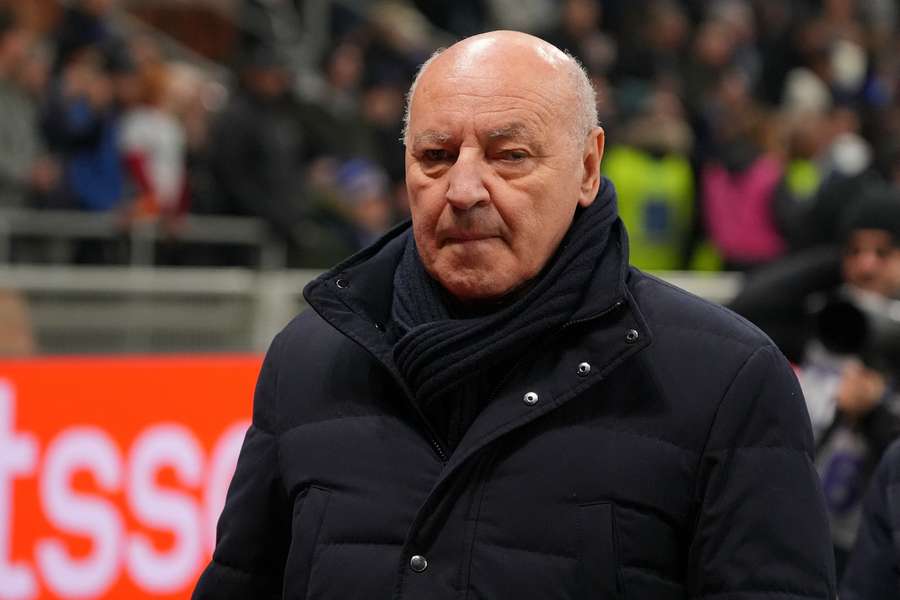 Giuseppe Marotta