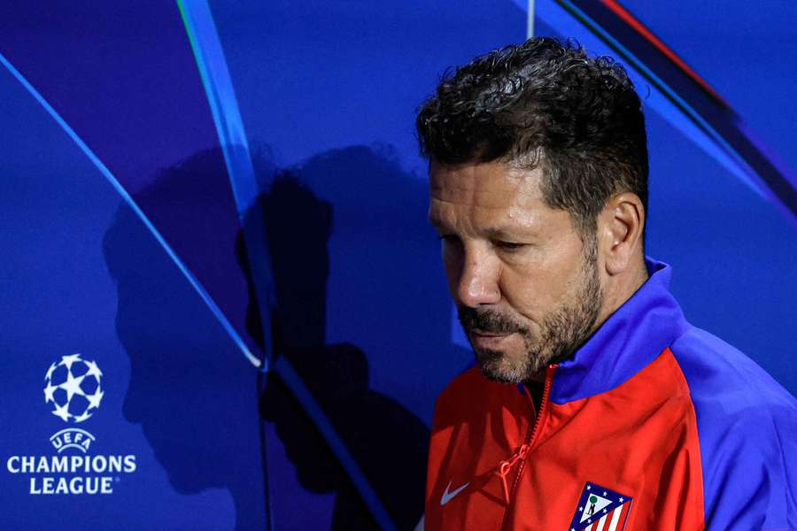 Diego Simeone