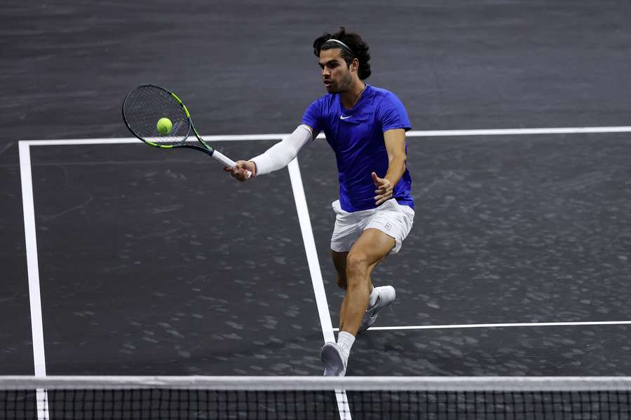Sigue el tenis en directo en Flashscore Sigue el tenis en directo en Flashscore