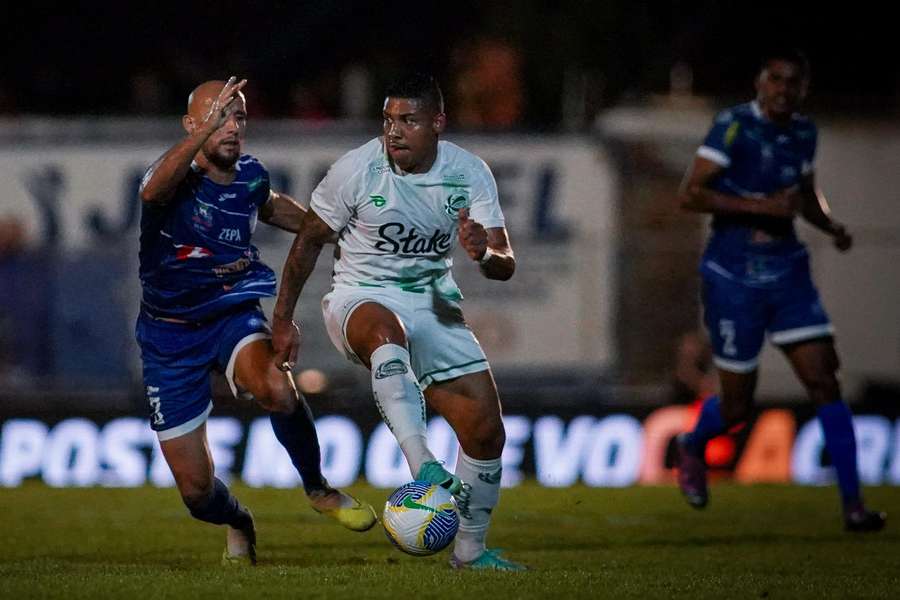 Juventude passou de fase com empate sem gols