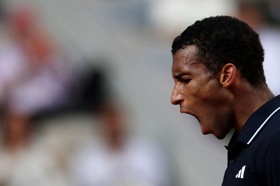 Tennis-Tracker: Alle Infos rund um die French Open 2026.