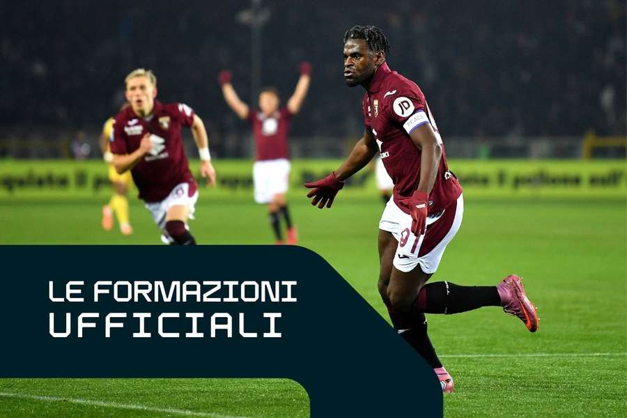 Duvan Zapata Duvan Zapata