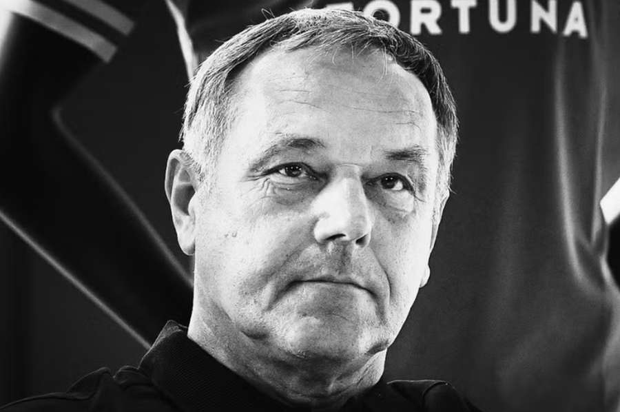 Luděk Mikloško naposledy vedl sportovní úsek v Baníku Ostrava.