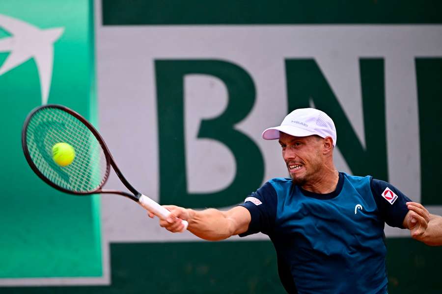 Alles zu den French Open 2025 am Donnerstag: Mit dem Tennis-Tracker von Flashscore