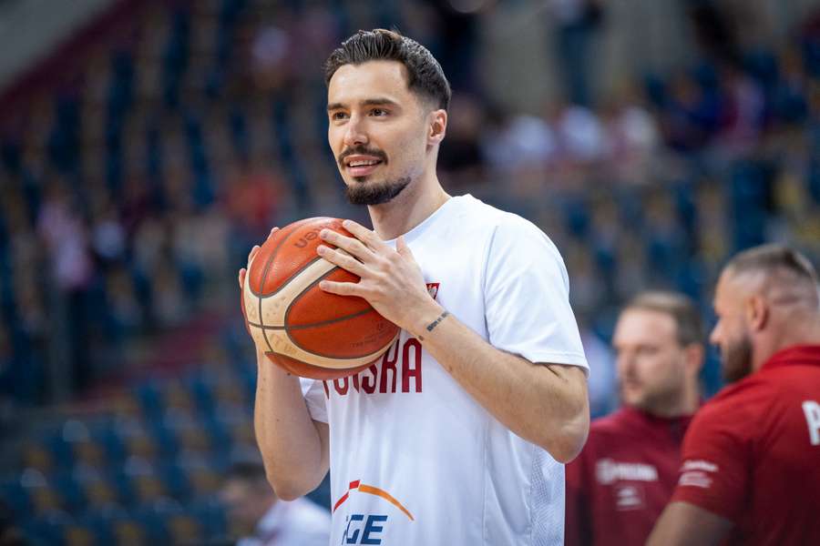 Pluta pokazał się w zwycięskim meczu Girony, najlepszy występ w tym sezonie ACB Pluta pokazał się w zwycięskim meczu Girony, najlepszy występ w tym sezonie ACB