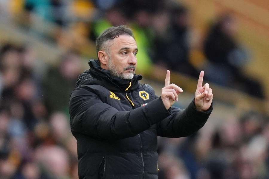 Pereira named new Nottingham Forest manager Pereira named new Nottingham Forest manager