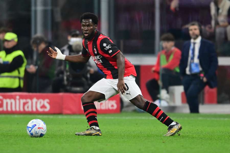 Yunus Musah