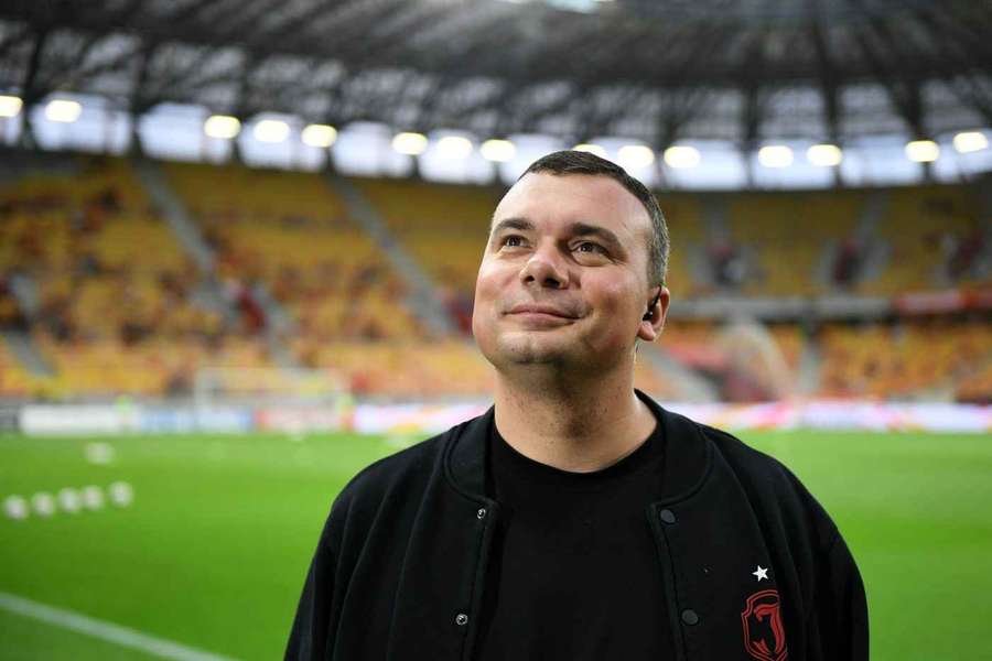 Siemieniec o Silkeborgu: "Jeżeli temu przeciwnikowi się pozwoli, to potrafi wejść na fajny poziom gry"