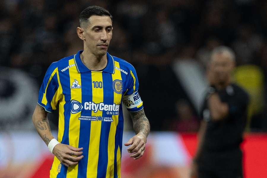 Di María 