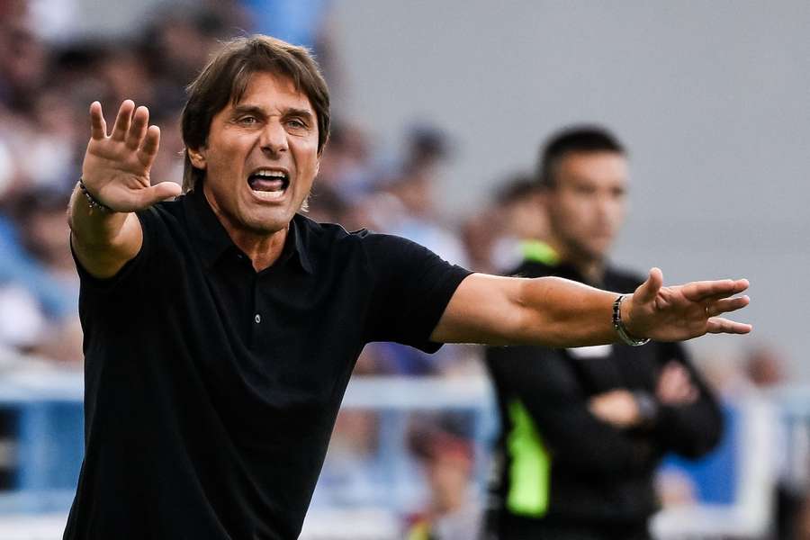 The Calcio Comment: Conte's Napoli look even stronger this season