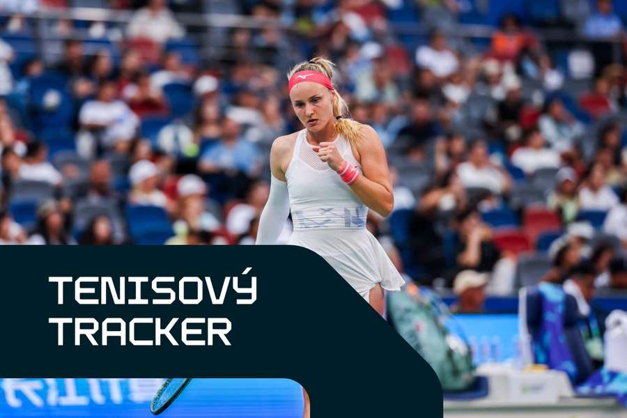 Šramková bojuje o postup do hlavnej fázy turnaja.
