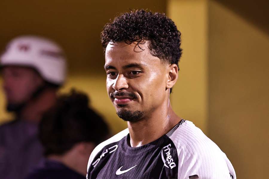 Allan, do Corinthians, será julgado pelo STJD na sexta-feira (24)