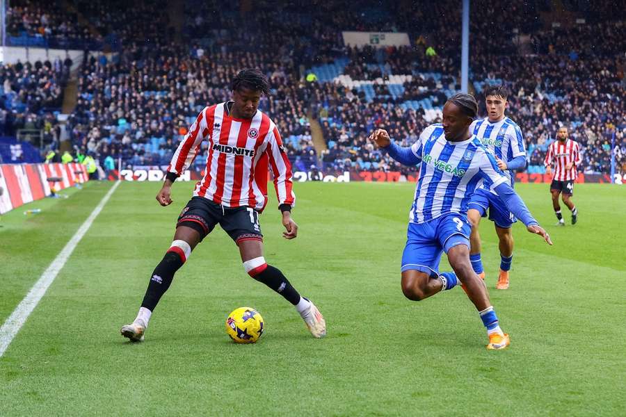 Proprietários do Sheffield Utd manifestam interesse no Sheffield Wednesday