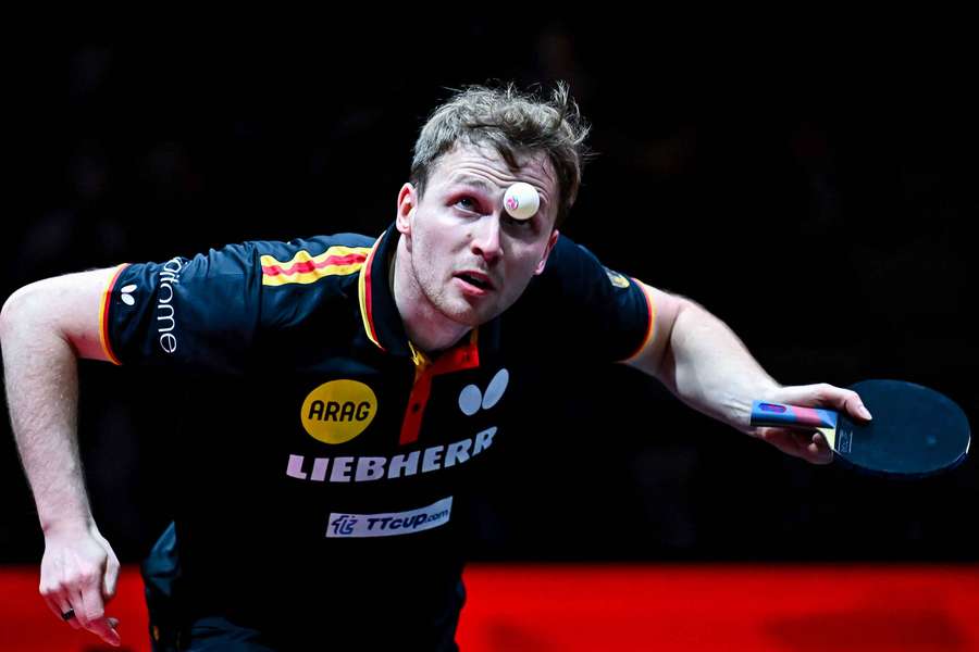 Benedikt Duda