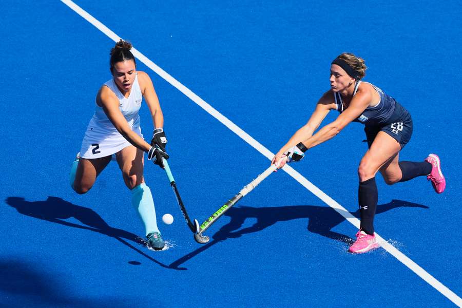 Guía para seguir el hockey hierba en los Juegos Olímpicos de París 2024