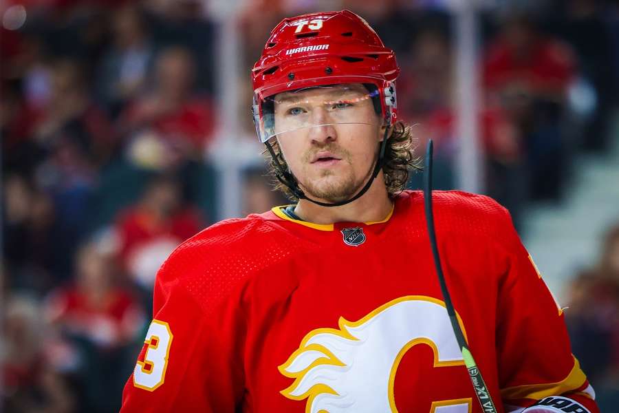 Toffoli bude od nové sezony oblékat dres NJ Devils.