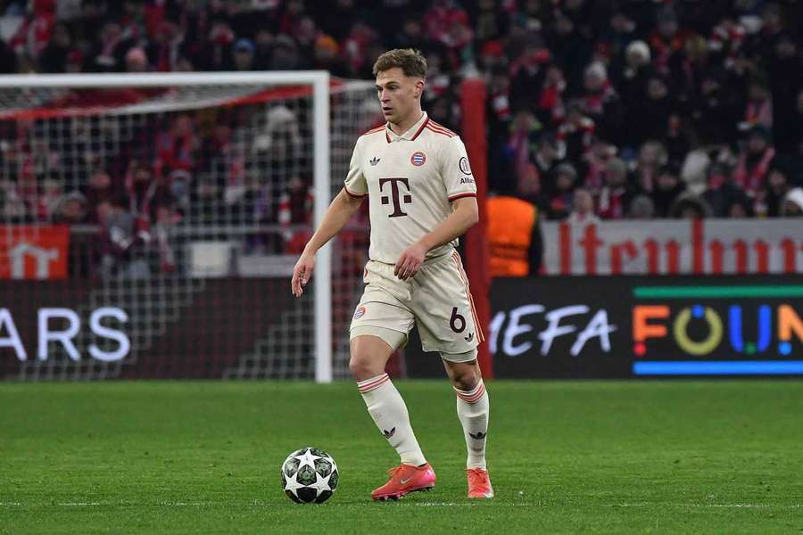 Kimmich zrejme zotrvá v Bayerne.