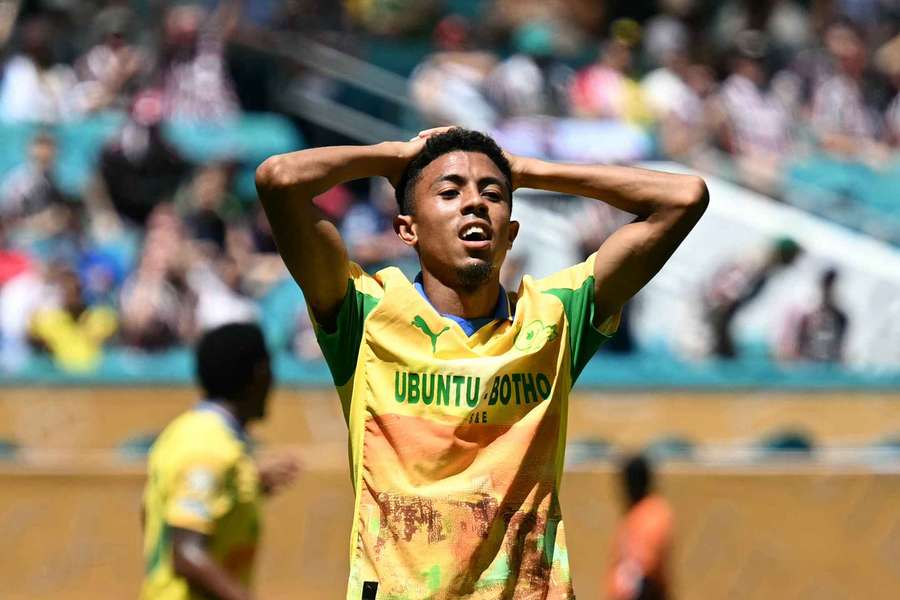 Mamelodi Sundowns could face Al Ahly in the semi-finals if they progress in the CAF Champions League.