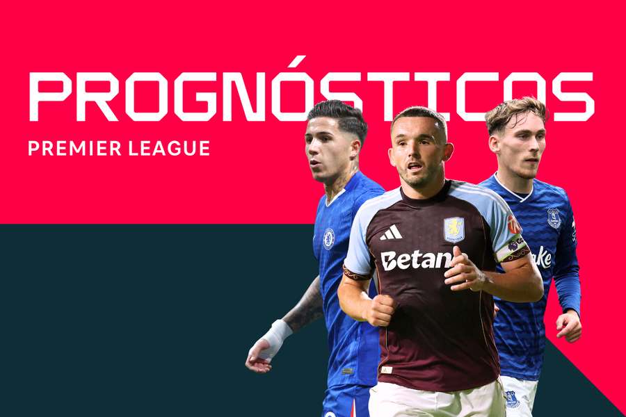 Premier League: Prognósticos, melhores apostas e odds (13.ª jornada)