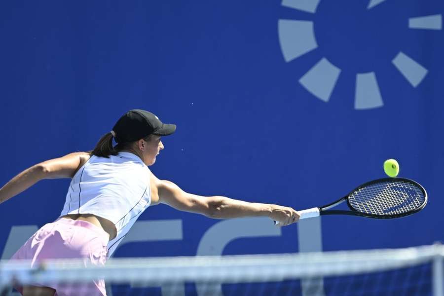 Tenis Flash: Dziś finał Livesport Prague Open. Mecze o tytuł też w Hamburgu i Estoril Tenis Flash: Dziś finał Livesport Prague Open. Mecze o tytuł też w Hamburgu i Estoril