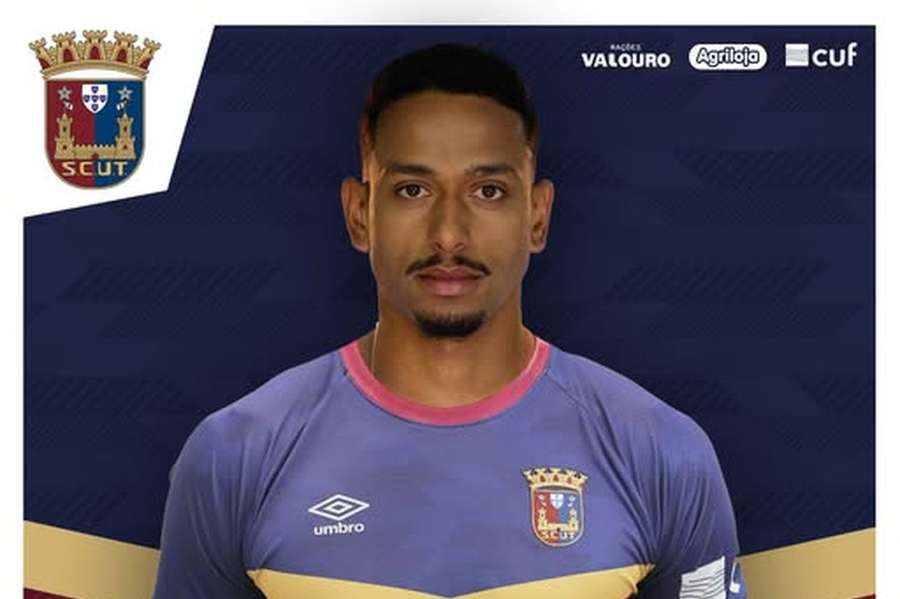 Torreense ultima plantel com reforços Mohamed Ali Diadie e Guilherme Liberato Torreense ultima plantel com reforços Mohamed Ali Diadie e Guilherme Liberato