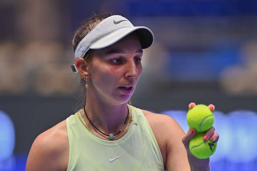 Tennis--Tracker am Mittwoch mit Korpatsch, Potapova und Wawrinka