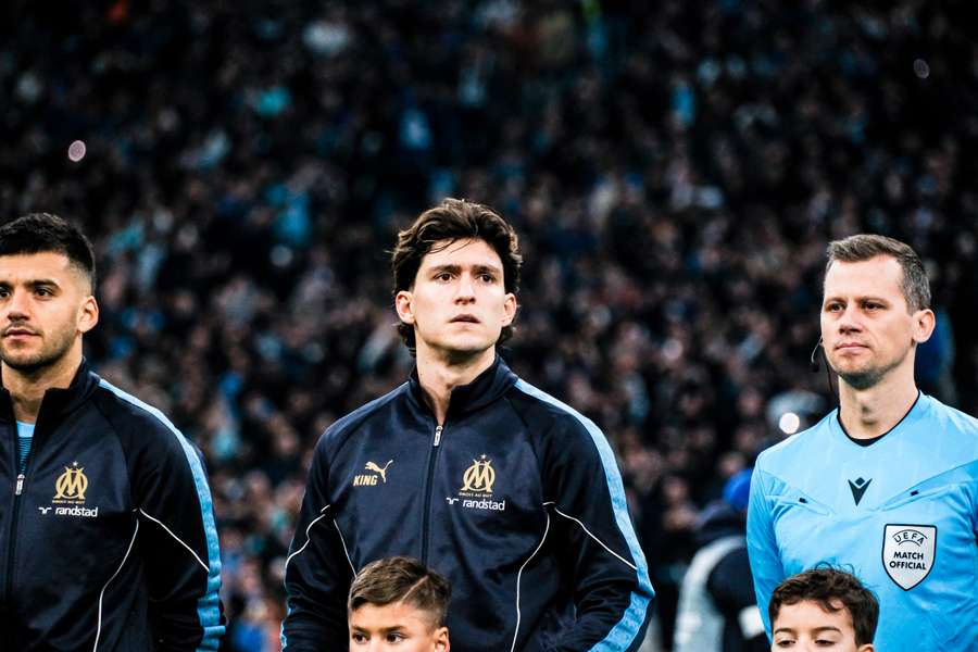 Fair-play financier : l’OM exclu des coupes d’Europe par l'UEFA avec sursis Fair-play financier : l’OM exclu des coupes d’Europe par l'UEFA avec sursis
