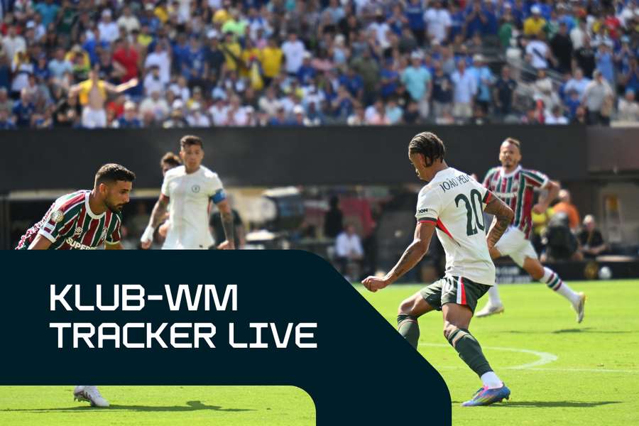 Verfolge die FIFA Klub-WM 2025 LIVE bei Flashscore