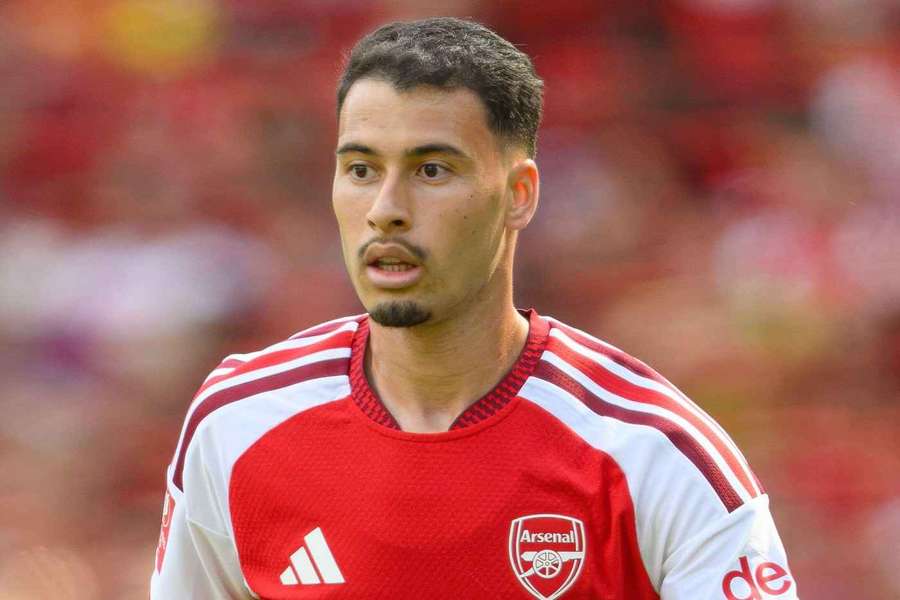 Galatasaray launch big bid to sign Arsenal winger Gabriel Martinelli Galatasaray launch big bid to sign Arsenal winger Gabriel Martinelli