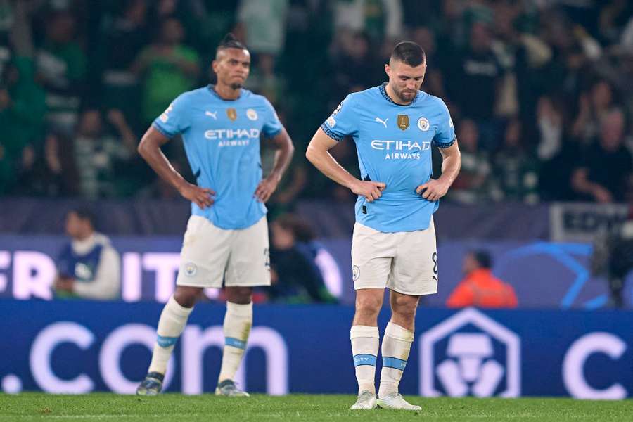 Mateo Kovacic est blessé.