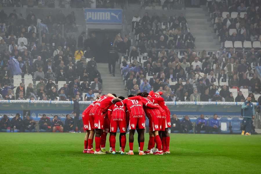 Après 16 ans dans l'élite, Montpellier est officiellement relégué en Ligue 2