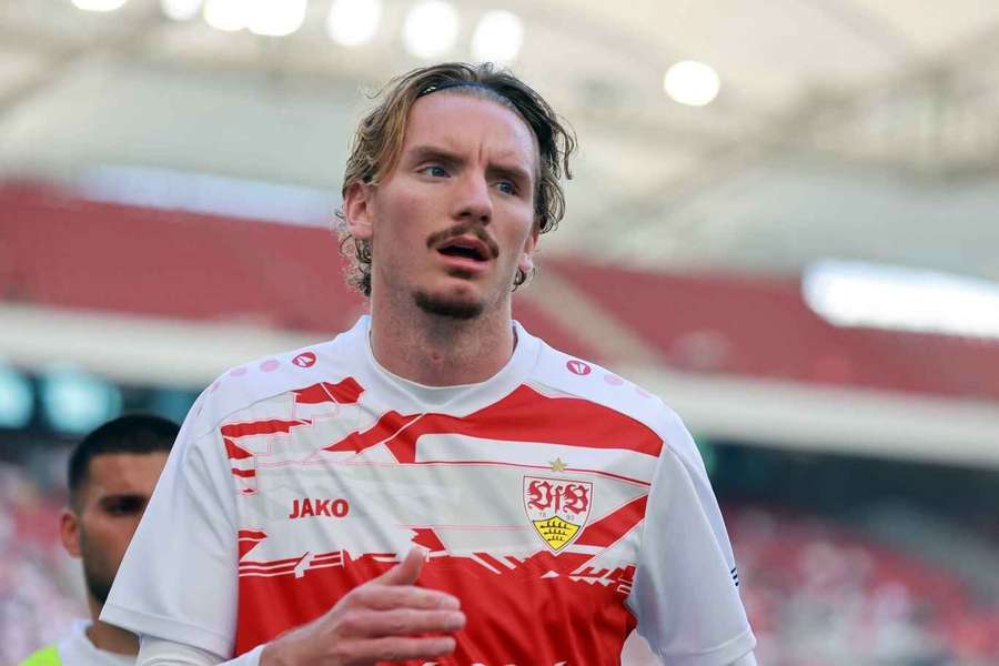 Nick Woltemade zatím zůstává hráčem Stuttgartu. 