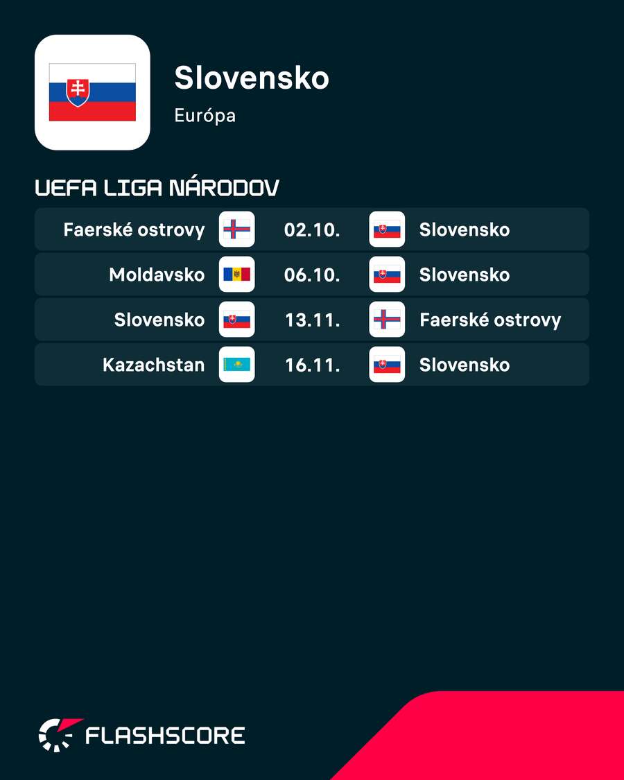 Program Slovenska. Program Slovenska.