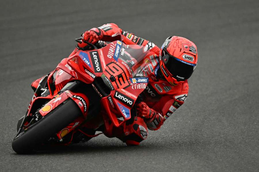 Marc Márquez