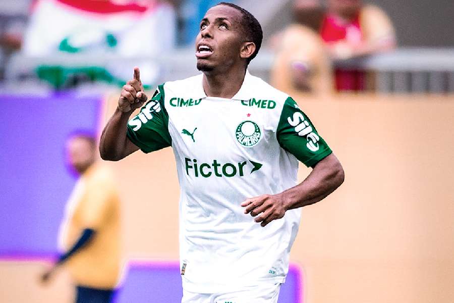 Palmeiras sofreu mais do que o previsto pata seguir na Copinha